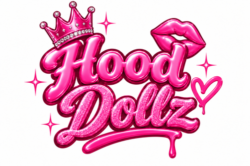Hood Dollz