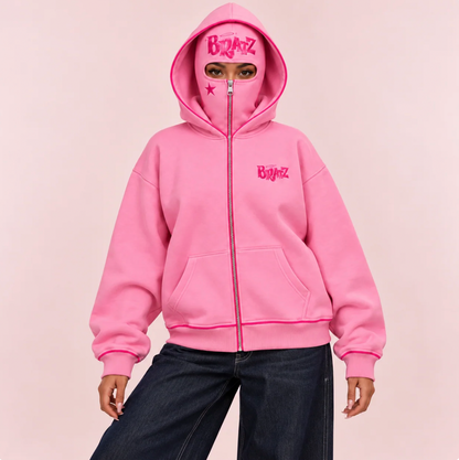 Hood Dollz™ Hoodies