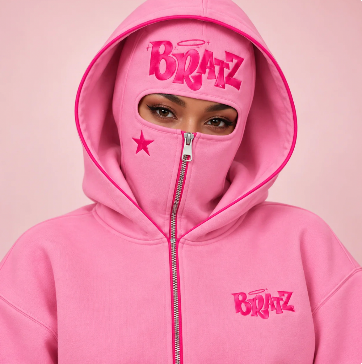 Hood Dollz™ Hoodies