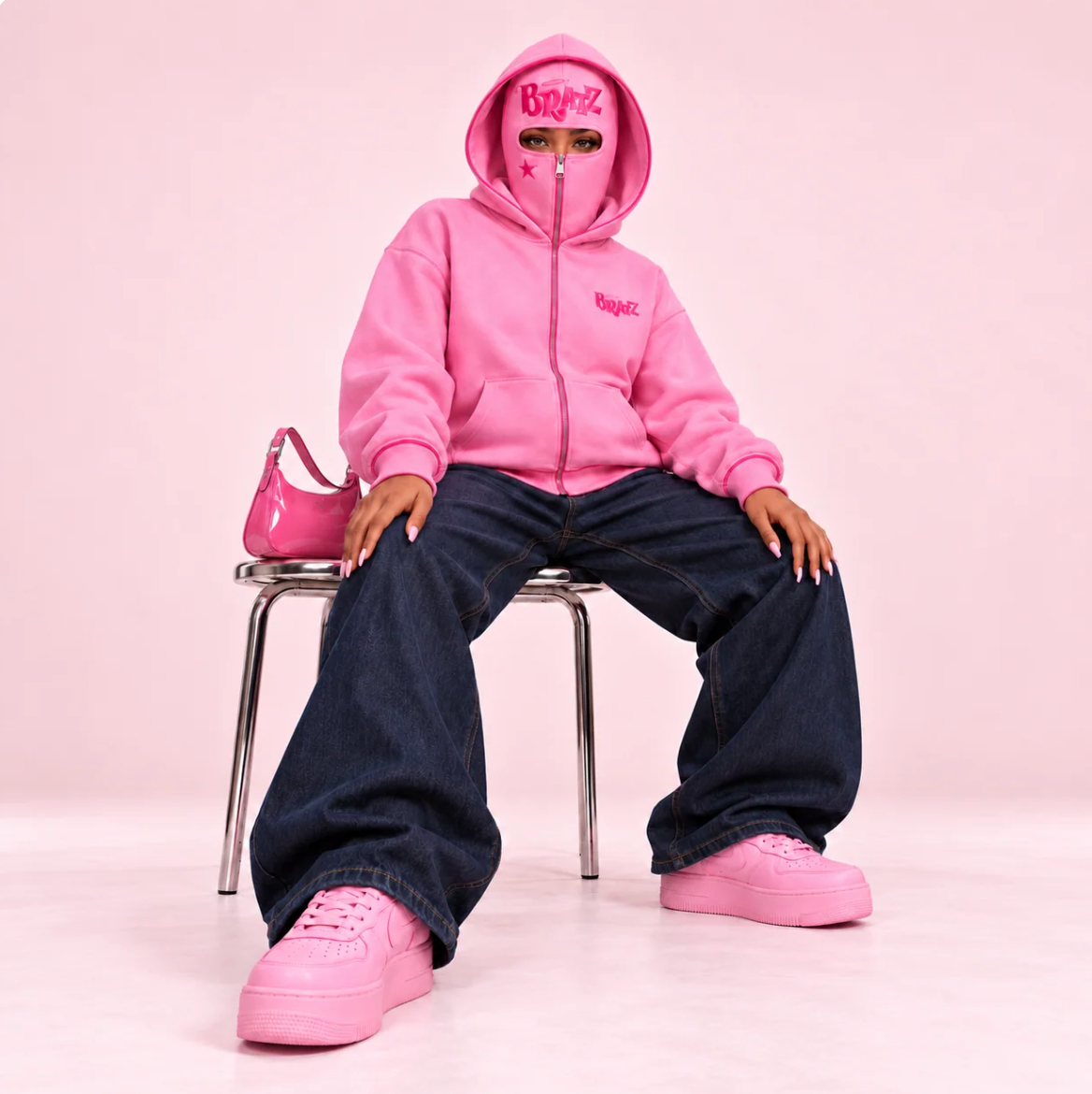 Hood Dollz™ Hoodies