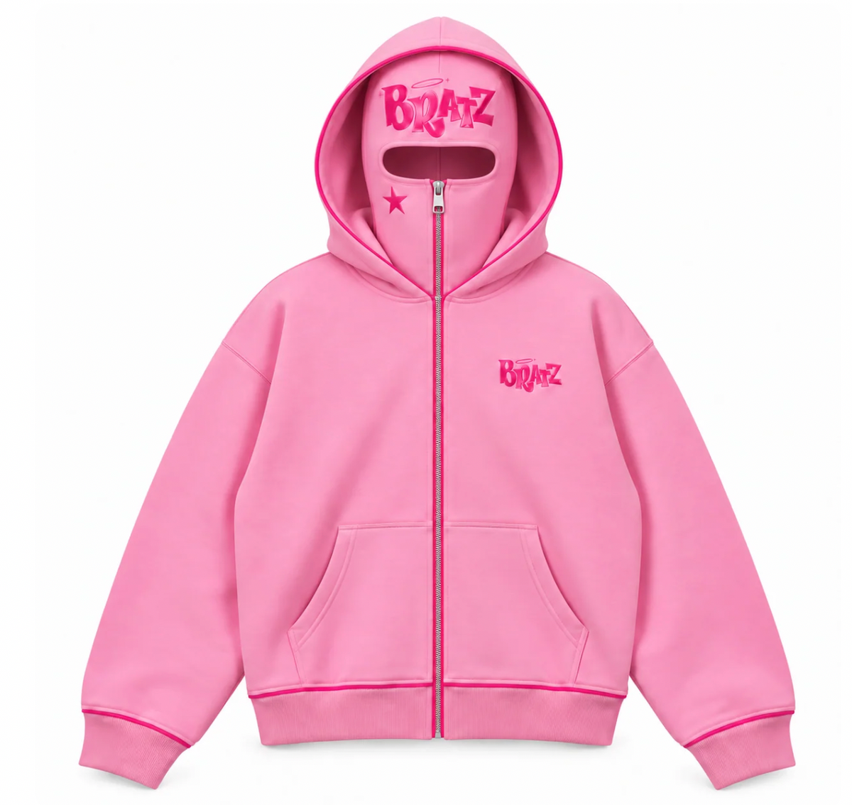 Hood Dollz™ Hoodies