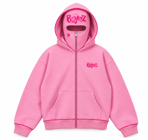 Hood Dollz™ Hoodies