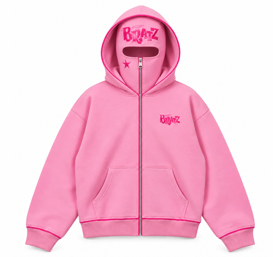 Hood Dollz™ Hoodies