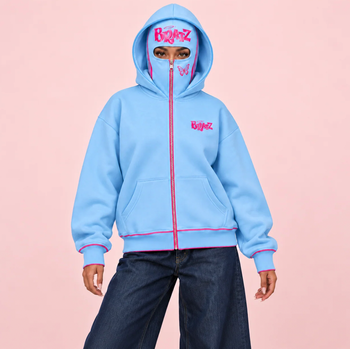 Hood Dollz™ Hoodies