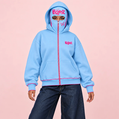 Hood Dollz™ Hoodies