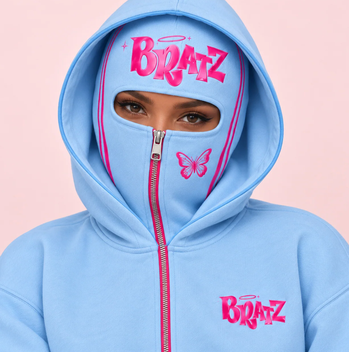 Hood Dollz™ Hoodies