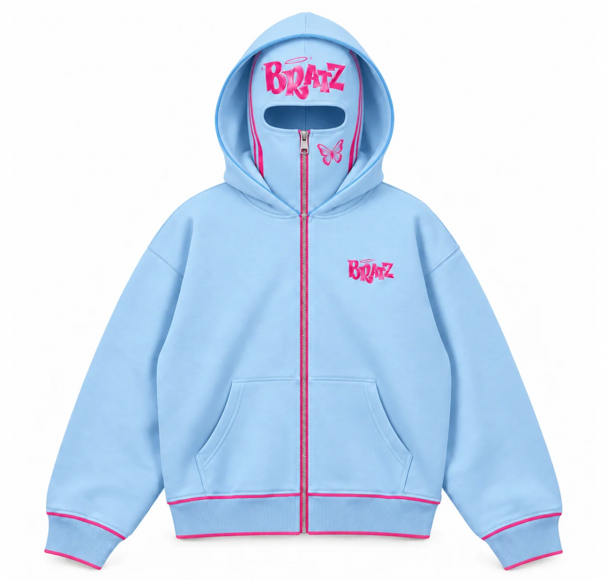 Hood Dollz™ Hoodies
