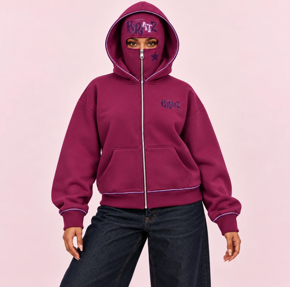 Hood Dollz™ Hoodies