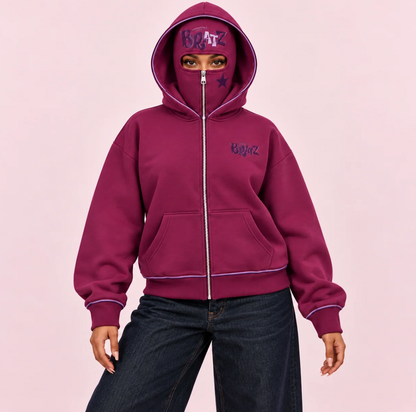 Hood Dollz™ Hoodies