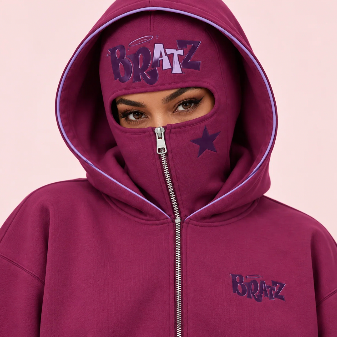 Hood Dollz™ Hoodies