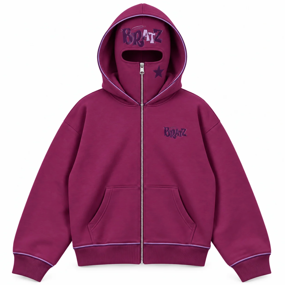 Hood Dollz™ Hoodies