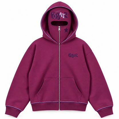 Hood Dollz™ Hoodies
