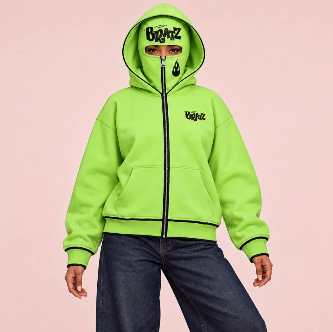Hood Dollz™ Hoodies