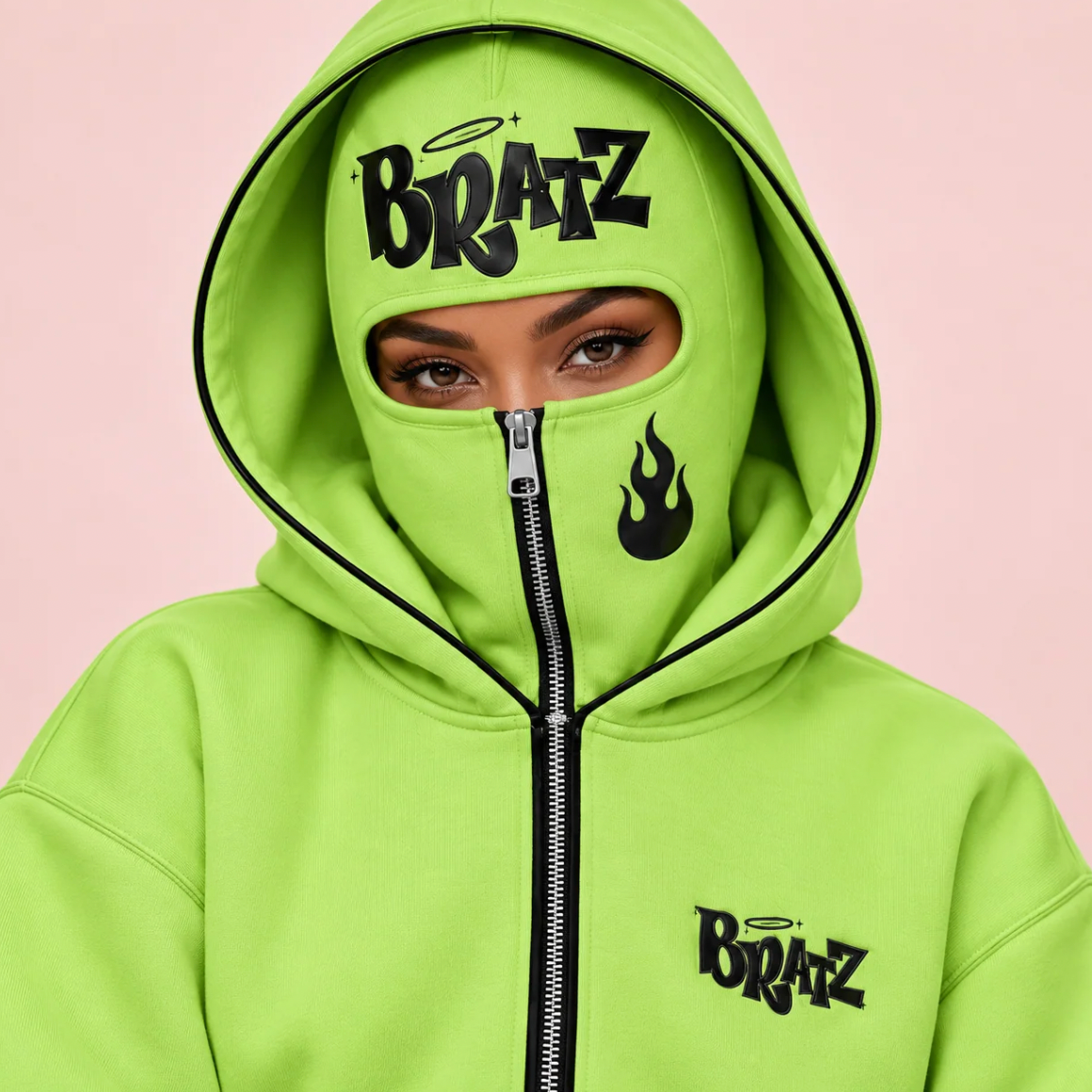 Hood Dollz™ Hoodies