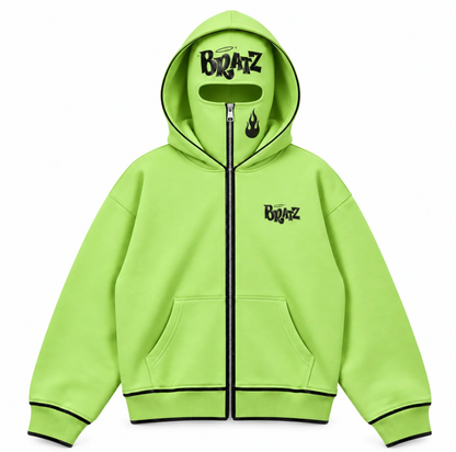 Hood Dollz™ Hoodies